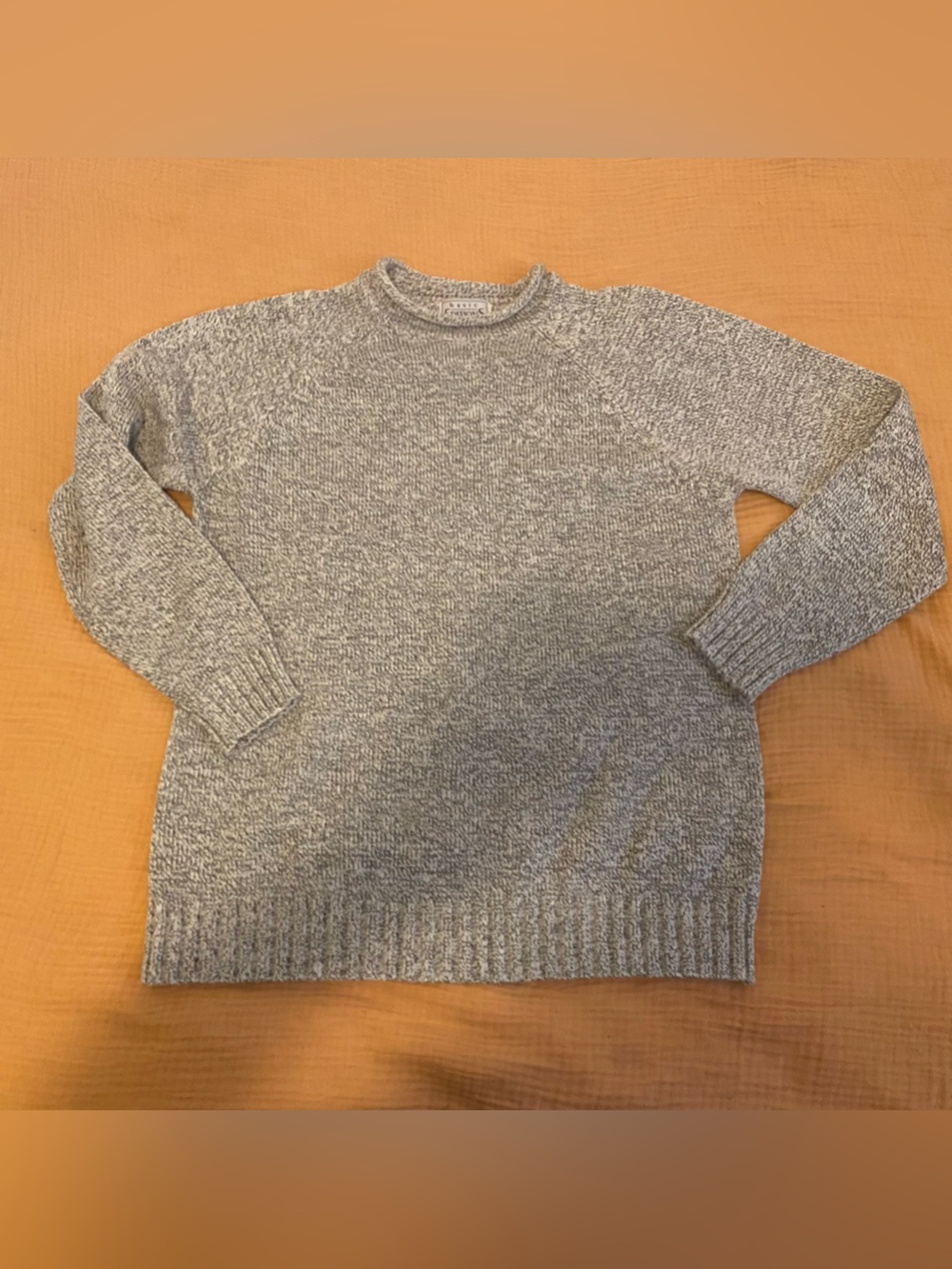 Basic Editions Sweater